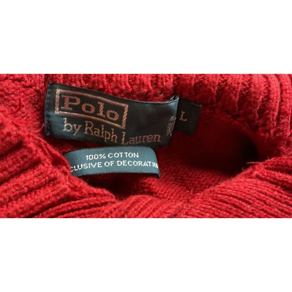 Ralph Lauren polo ralph